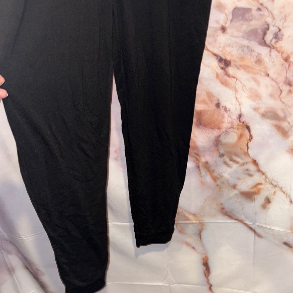 Button Jumpsuit - Picture 5 of 6